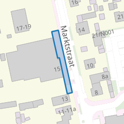 Perceel NST01-B-9749