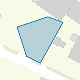 Perceel NST01-B-9750