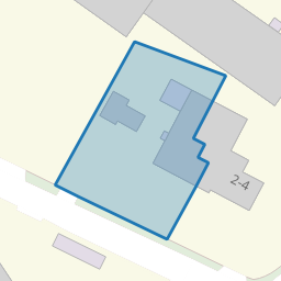 Perceel NST01-B-9751