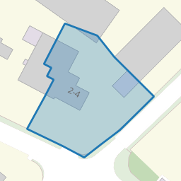 Perceel NST01-B-9752