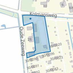 Perceel NST01-B-9754