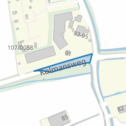 Perceel NST01-B-9770