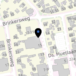 Appartement NST01 B 9772 12