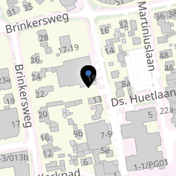 Appartement NST01 B 9772 15