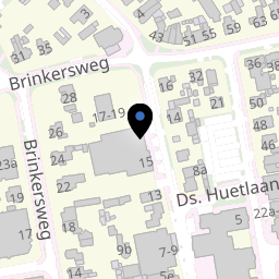 Appartement NST01 B 9772 19