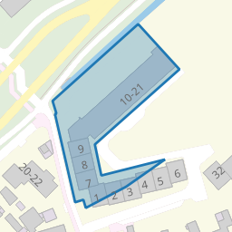 Perceel NST01-B-9790