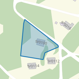 Perceel NST01-C-1008