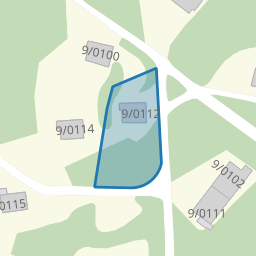 Perceel NST01-C-1009