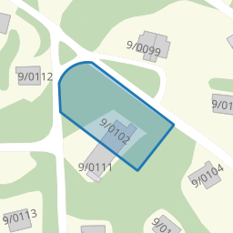 Perceel NST01-C-1011