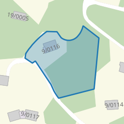 Perceel NST01-C-1040