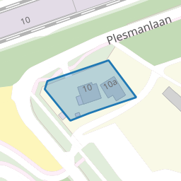 Perceel NST01-C-1058