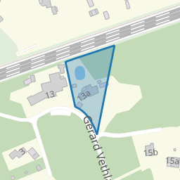 Perceel NST01-C-1085