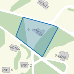 Perceel NST01-C-1180