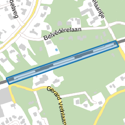 Perceel NST01-C-1189