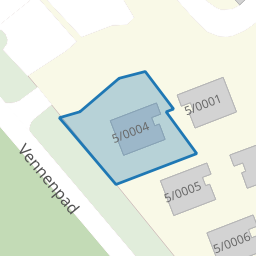 Perceel NST01-C-1234