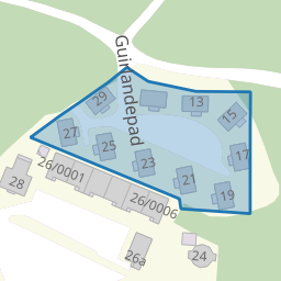 Perceel NST01-C-1245