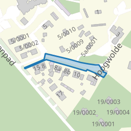 Perceel NST01-C-1266