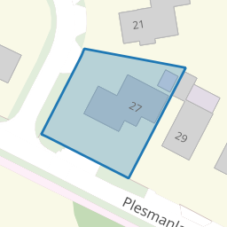 Perceel NST01-C-1277