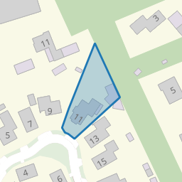 Perceel NST01-C-1282