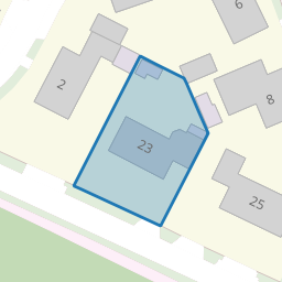 Perceel NST01-C-1286