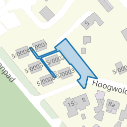 Perceel NST01-C-1306