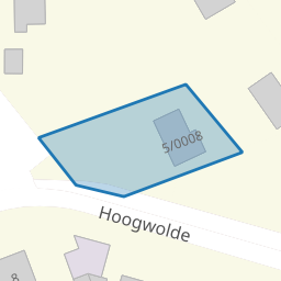 Perceel NST01-C-1366