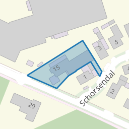 Perceel NST01-C-1379