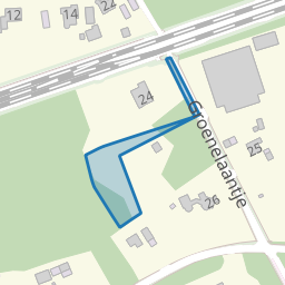 Perceel NST01-C-1450