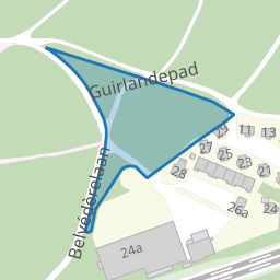 Perceel NST01-C-1453