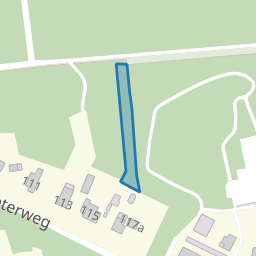 Perceel NST01-C-1458