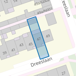 Perceel NST01-D-1005