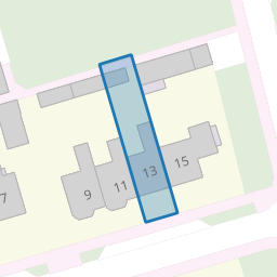 Perceel NST01-D-1012