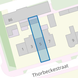 Perceel NST01-D-1016