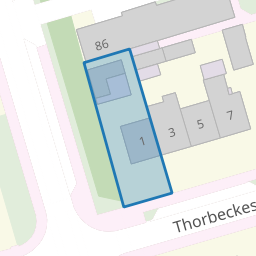 Perceel NST01-D-1018