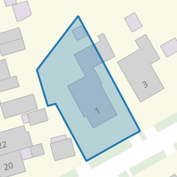 Perceel NST01-D-1026