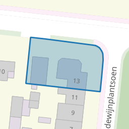 Perceel NST01-D-1028