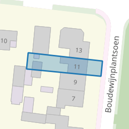 Perceel NST01-D-1029