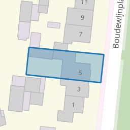 Perceel NST01-D-1032