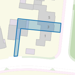 Perceel NST01-D-1033