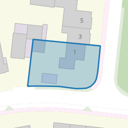 Perceel NST01-D-1034