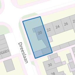 Perceel NST01-D-1043