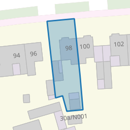 Perceel NST01-D-1056