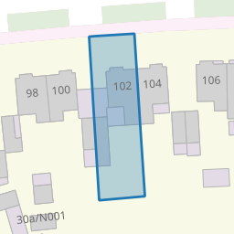 Perceel NST01-D-1058