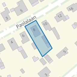 Perceel NST01-D-1063