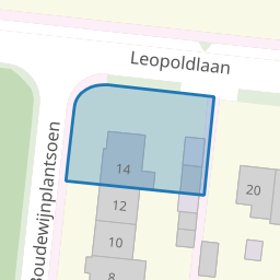 Perceel NST01-D-1068