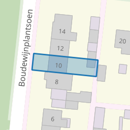 Perceel NST01-D-1070