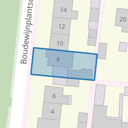 Perceel NST01-D-1071