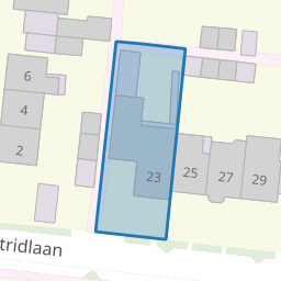 Perceel NST01-D-1075
