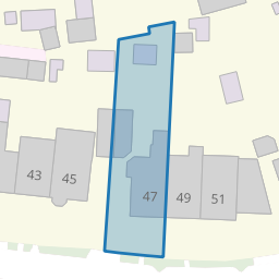 Perceel NST01-D-1087