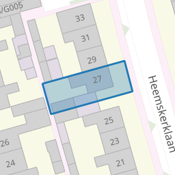 Perceel NST01-D-1131